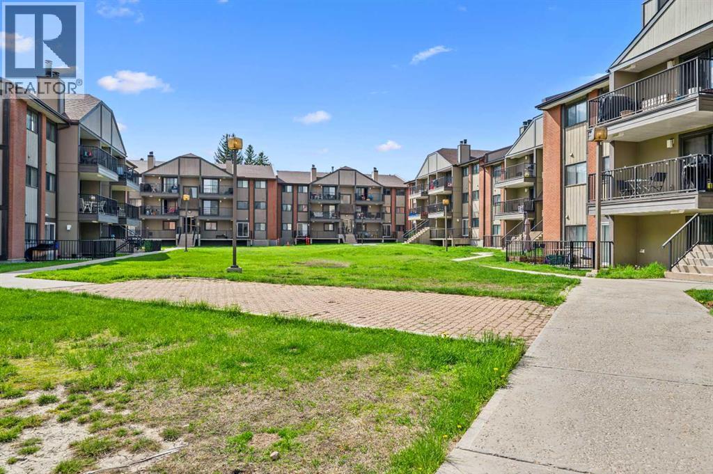 4303, 13045 6 Street SW, Calgary, Alberta  T2W 5H1 - Photo 27 - A2310174