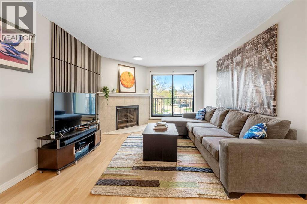 4303, 13045 6 Street SW, Calgary, Alberta  T2W 5H1 - Photo 3 - A2310174
