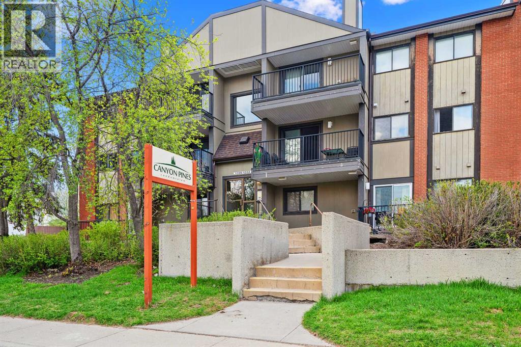 4303, 13045 6 Street SW, Calgary, Alberta  T2W 5H1 - Photo 23 - A2310174