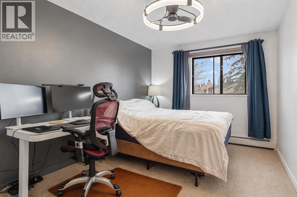 4303, 13045 6 Street SW, Calgary, Alberta  T2W 5H1 - Photo 9 - A2310174