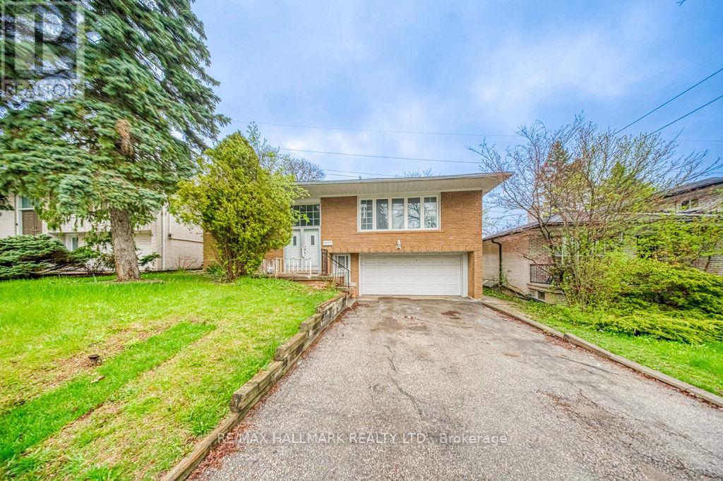 54 Sawley Drive, Toronto, Ontario  M2K 2J5 - Photo 6 - C13139138