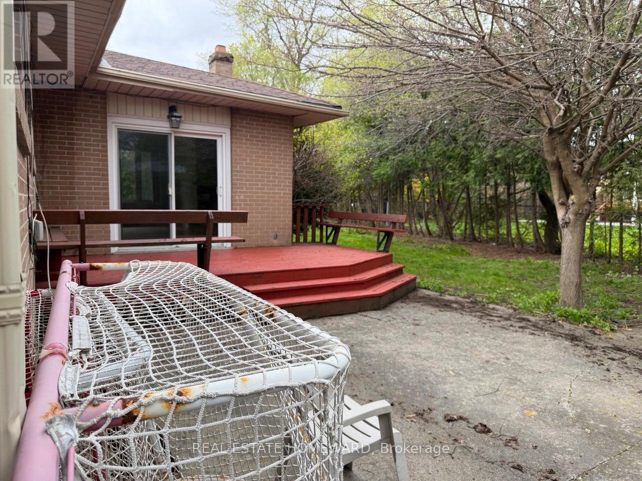 Main - 22 Whitelock Crescent, Toronto, Ontario  M2K 1V8 - Photo 30 - C13139156