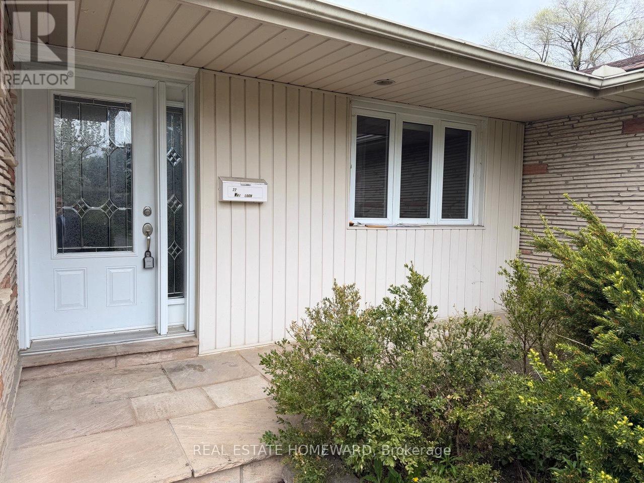 Main - 22 Whitelock Crescent, Toronto, Ontario  M2K 1V8 - Photo 4 - C13139156
