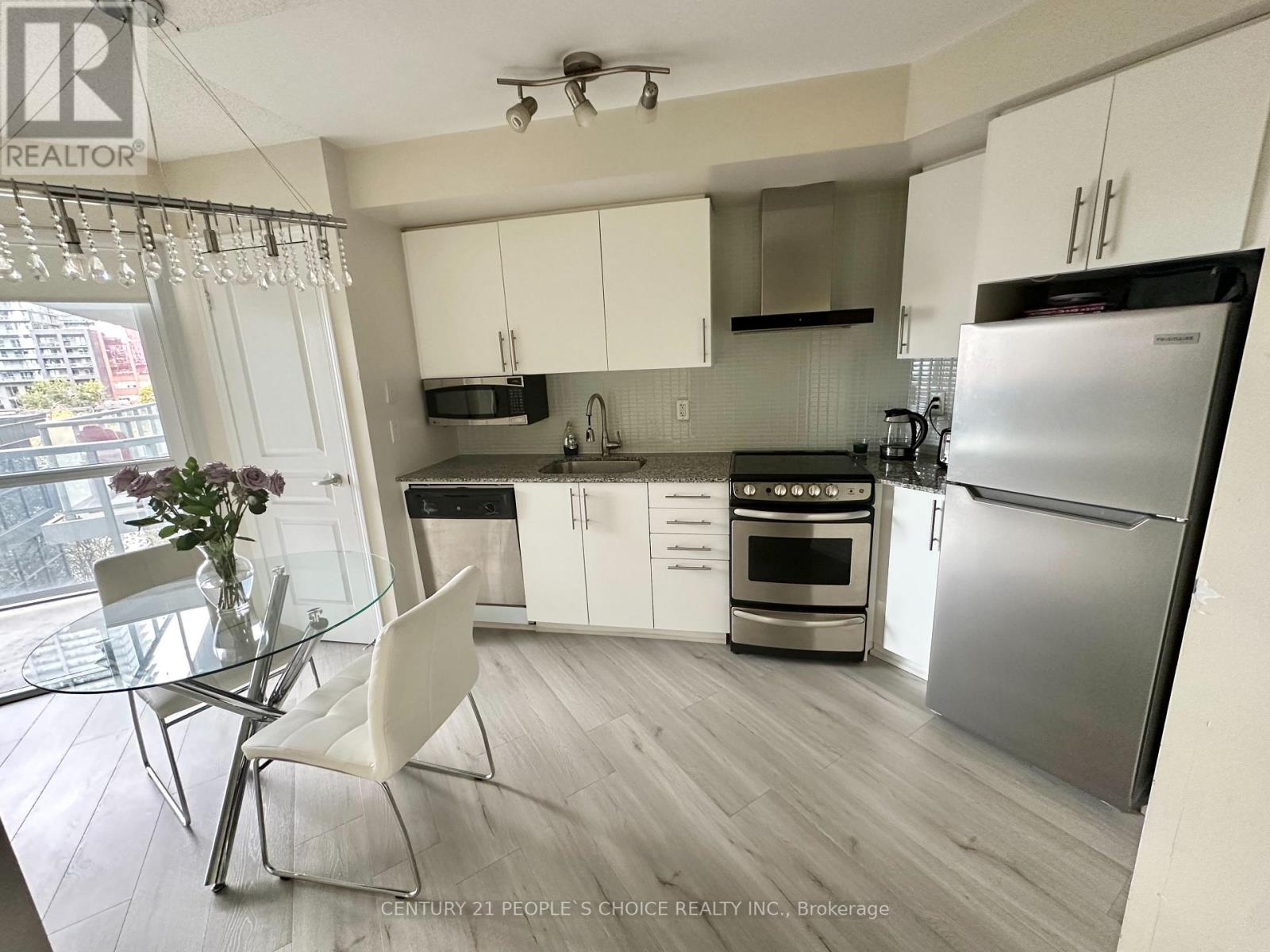 511 - 352 Front Street W, Toronto, Ontario  M5V 0K3 - Photo 2 - C13139198