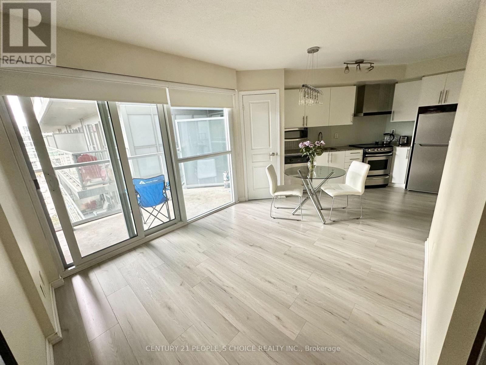 511 - 352 Front Street W, Toronto, Ontario  M5V 0K3 - Photo 5 - C13139198