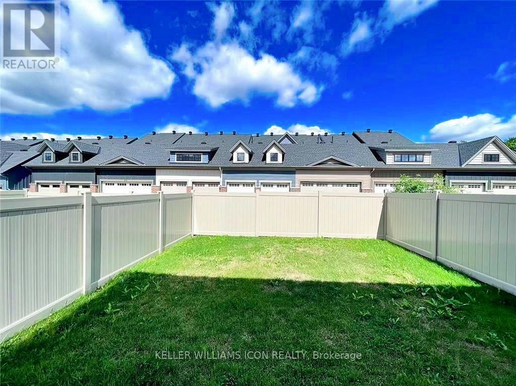 145 Avro Circle, Ottawa, Ontario  K1K 4K7 - Photo 19 - X13139194