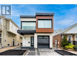13 MCKAYFIELD ROAD, Toronto, Ontario