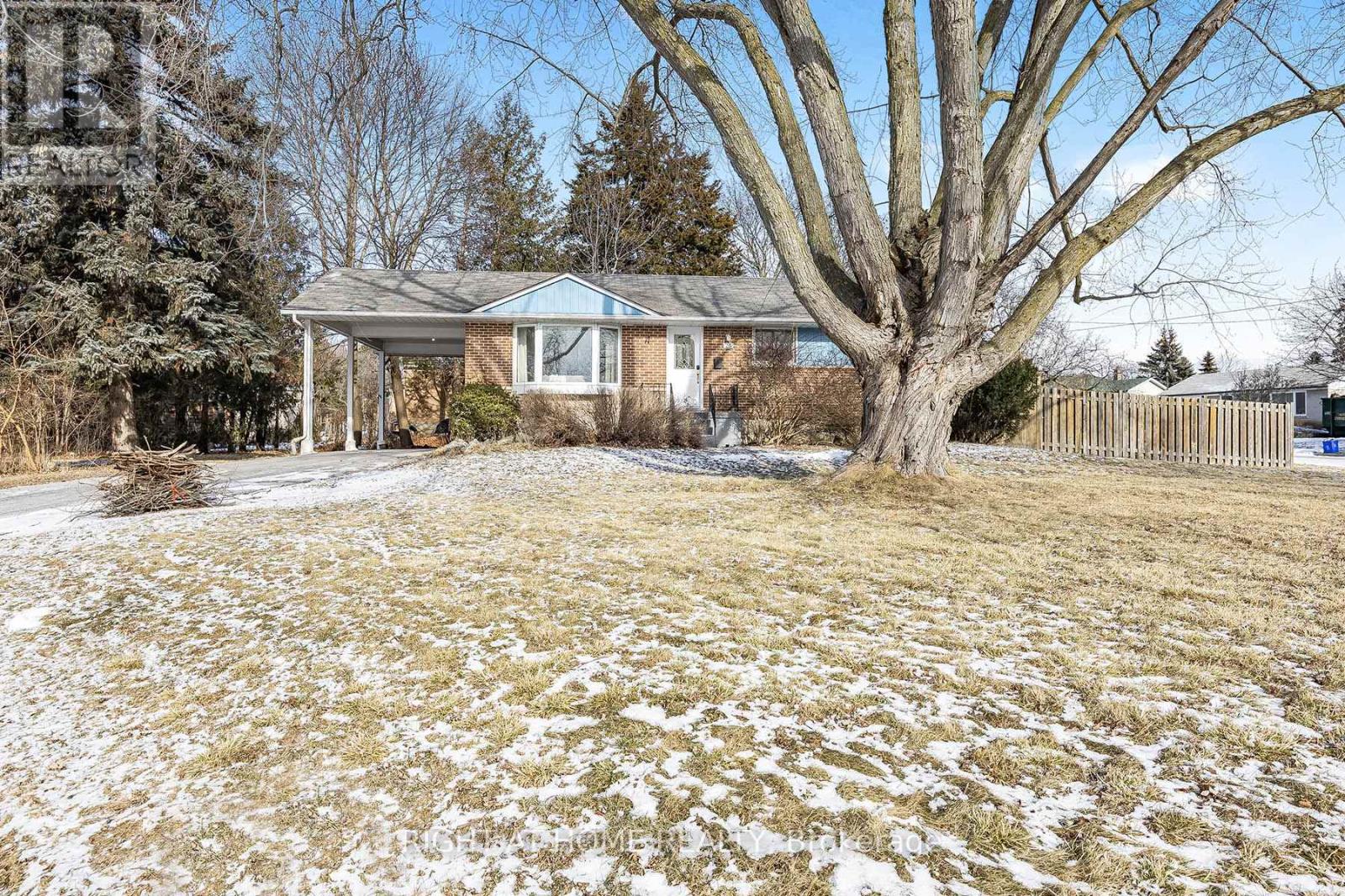 25 Hiley Avenue, Ajax, Ontario  L1S 6H3 - Photo 3 - E13139140