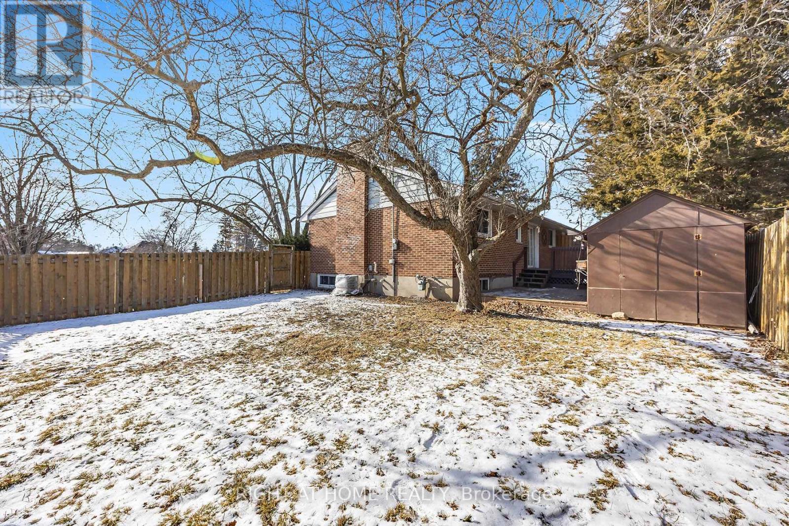 25 Hiley Avenue, Ajax, Ontario  L1S 6H3 - Photo 37 - E13139140