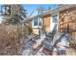 25 HILEY AVENUE, Ajax, Ontario