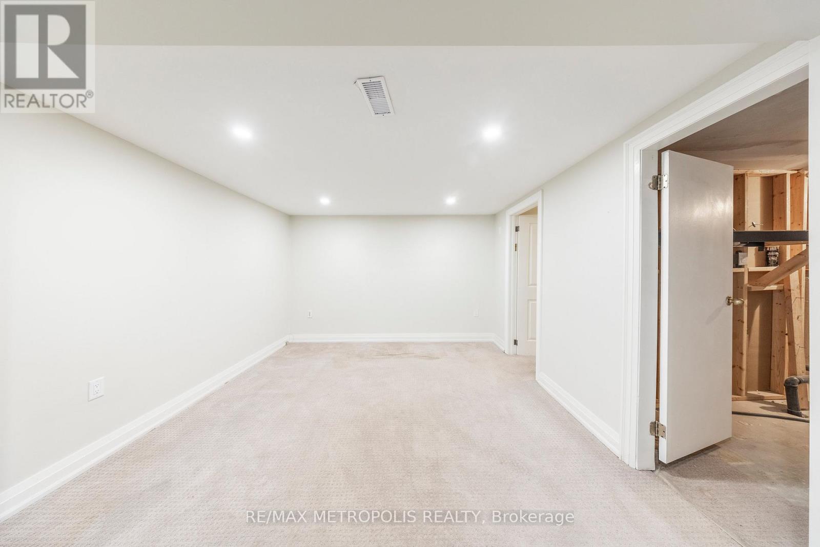 Basement - 21 Hills Road, Ajax, Ontario  L1S 2W2 - Photo 10 - E13139142