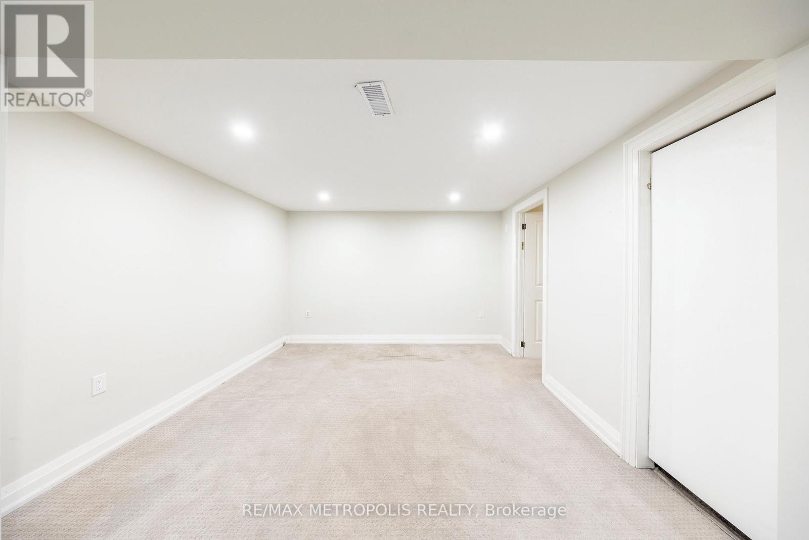 Basement - 21 Hills Road, Ajax, Ontario  L1S 2W2 - Photo 11 - E13139142