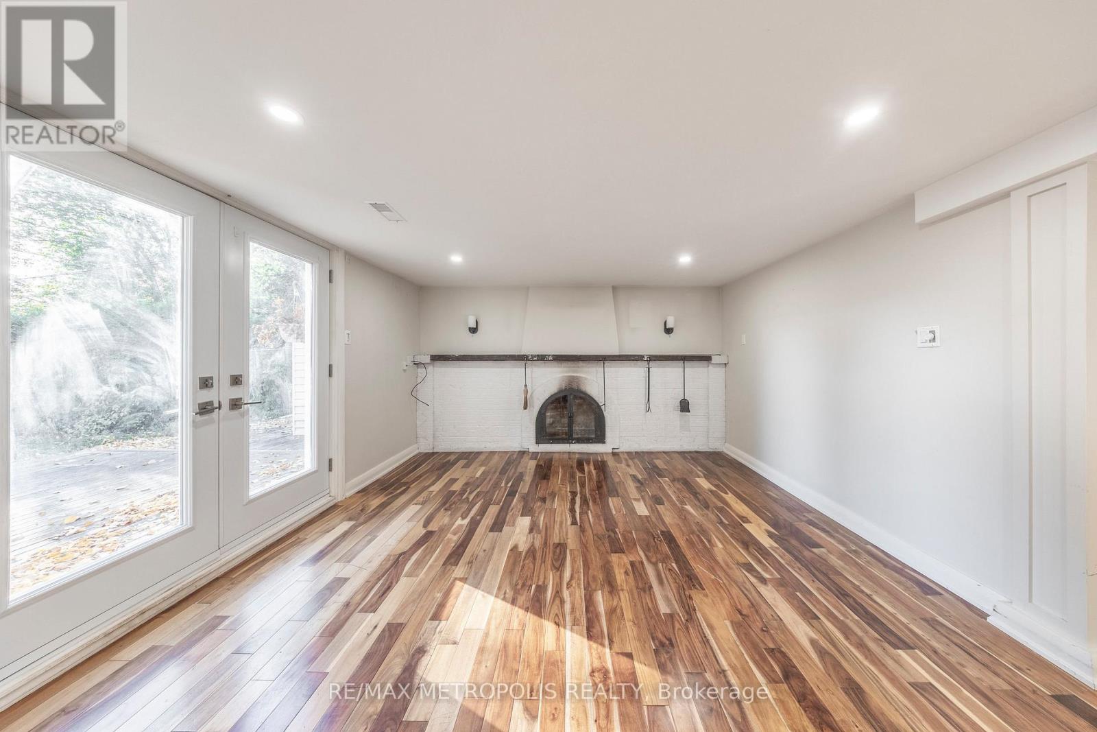 Basement - 21 Hills Road, Ajax, Ontario  L1S 2W2 - Photo 4 - E13139142
