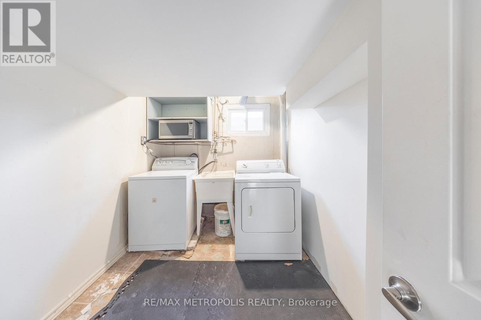Basement - 21 Hills Road, Ajax, Ontario  L1S 2W2 - Photo 8 - E13139142