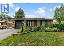 BASEMENT - 21 HILLS ROAD, Ajax, Ontario