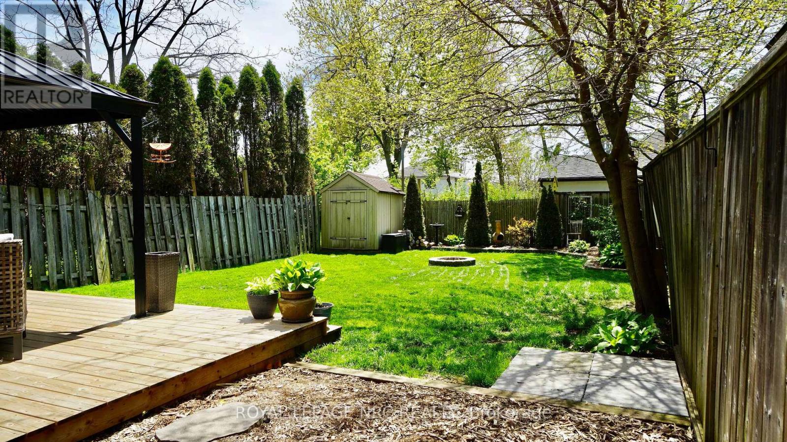 57 Church Street E, Welland, Ontario  L3C 4N7 - Photo 23 - X13139172