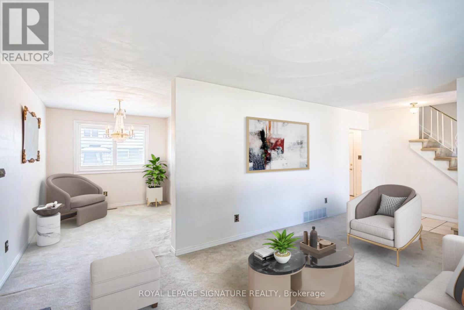 161 Greenford Drive, Hamilton, Ontario  L8G 2G9 - Photo 5 - X13131874