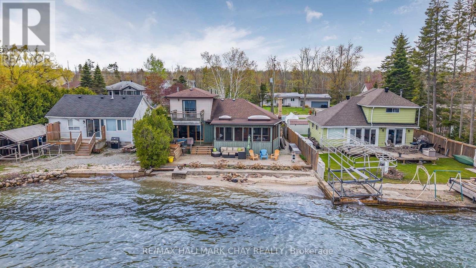 2617 LEONARD STREET, Innisfil, Ontario