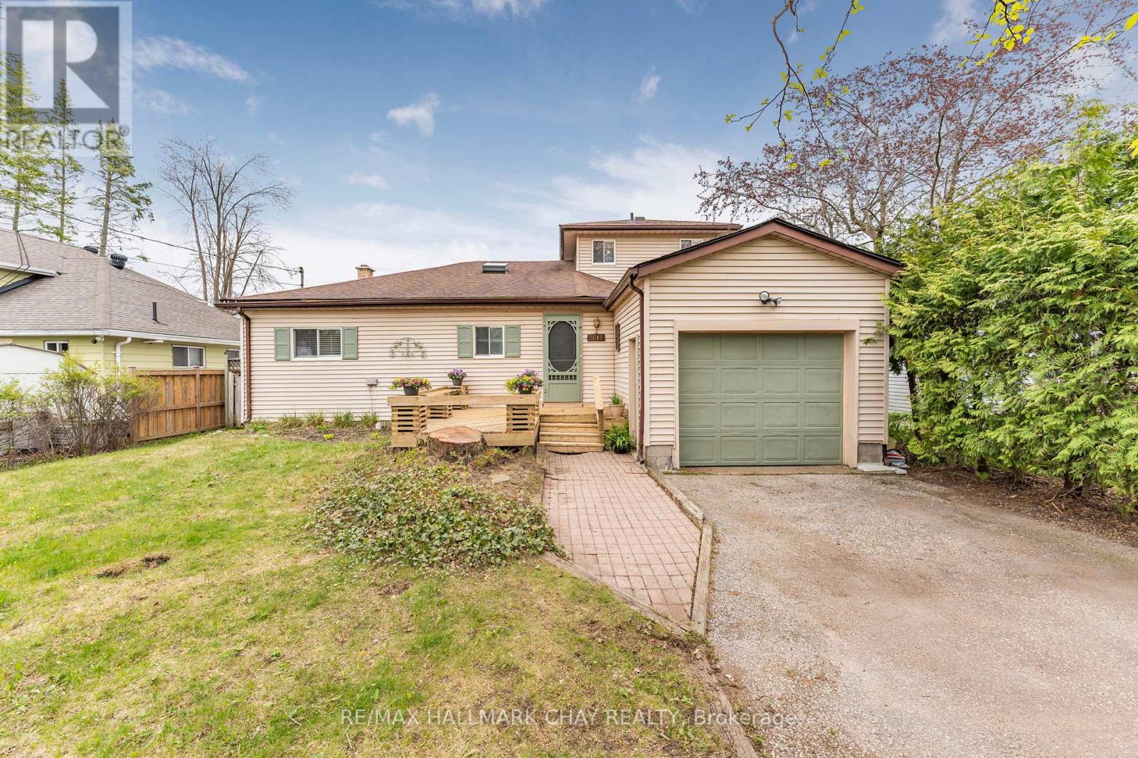 2617 Leonard Street, Innisfil, Ontario  L9S 3V3 - Photo 10 - N13139136