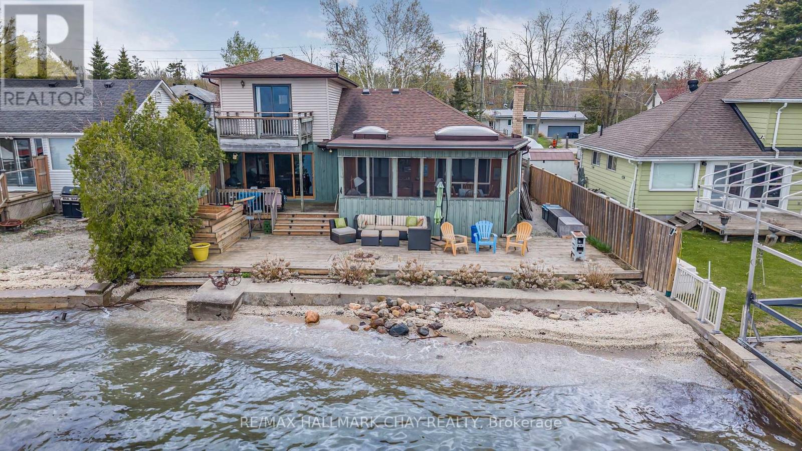 2617 Leonard Street, Innisfil, Ontario  L9S 3V3 - Photo 2 - N13139136