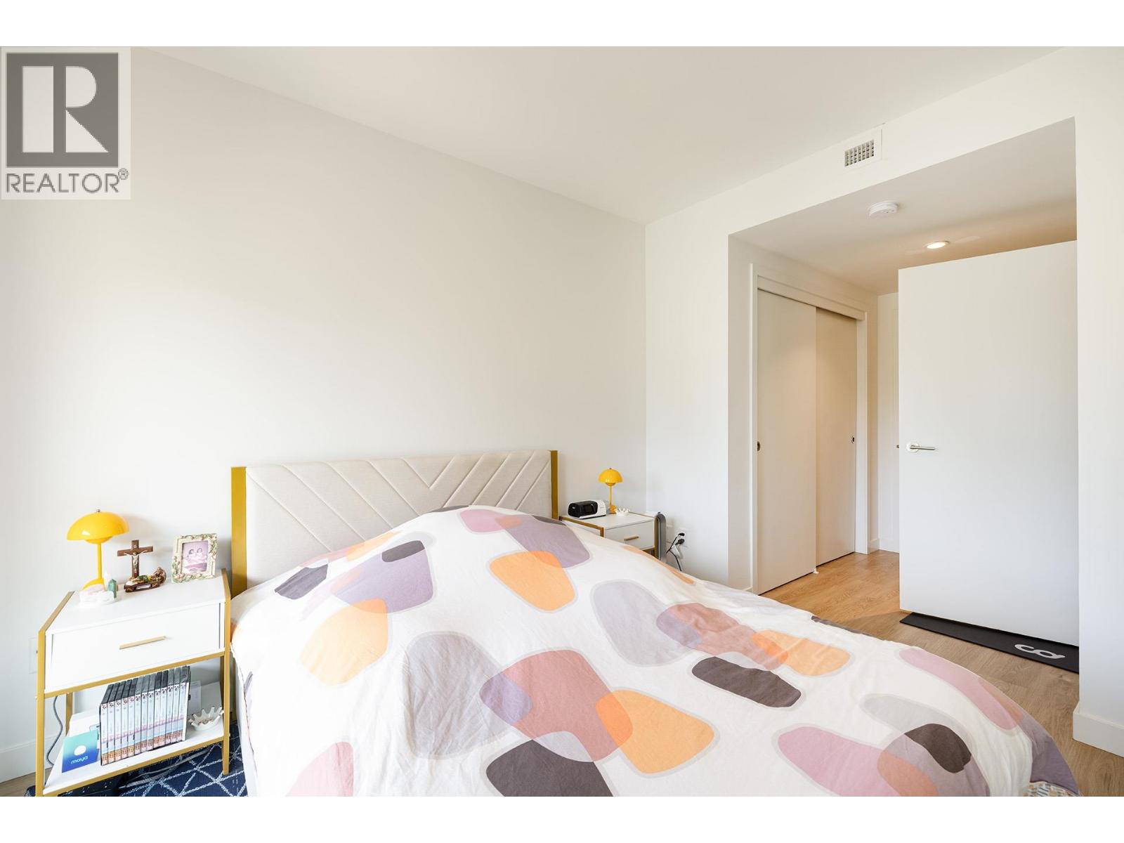 208 9888 University Crescent, Burnaby, British Columbia  V5A 0G4 - Photo 9 - R3124276