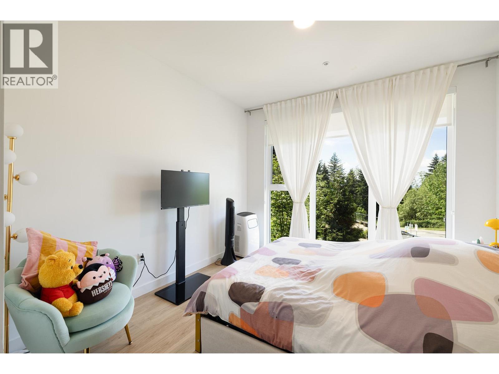 208 9888 University Crescent, Burnaby, British Columbia  V5A 0G4 - Photo 8 - R3124276