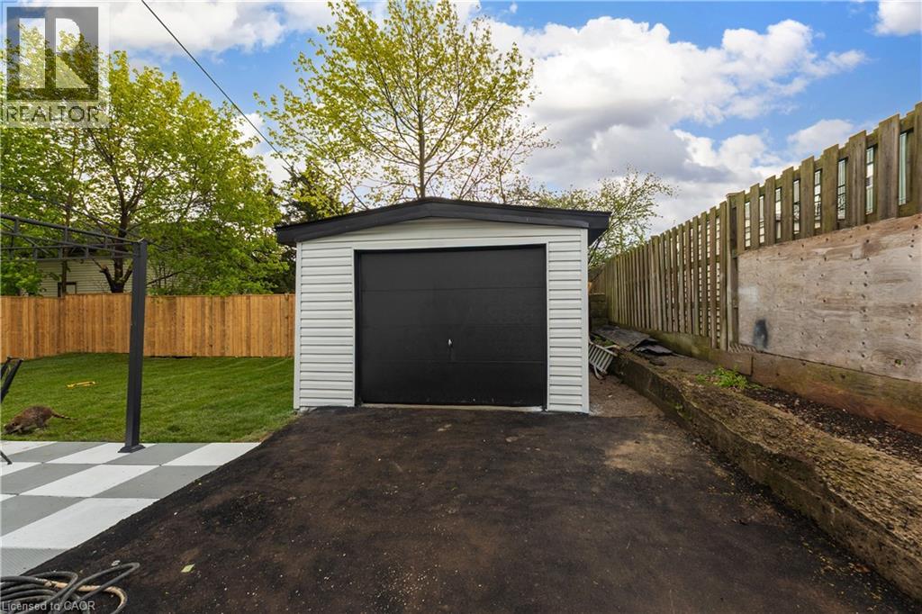 487 East 37th Street, Hamilton, Ontario  L8V 4C1 - Photo 41 - 40830463