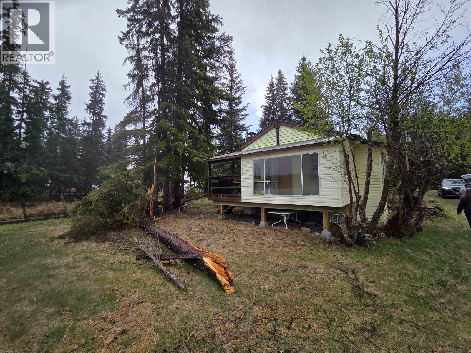 7547 Edall Bay Road, Bridge Lake, British Columbia  V0K 1X1 - Photo 2 - R3124409