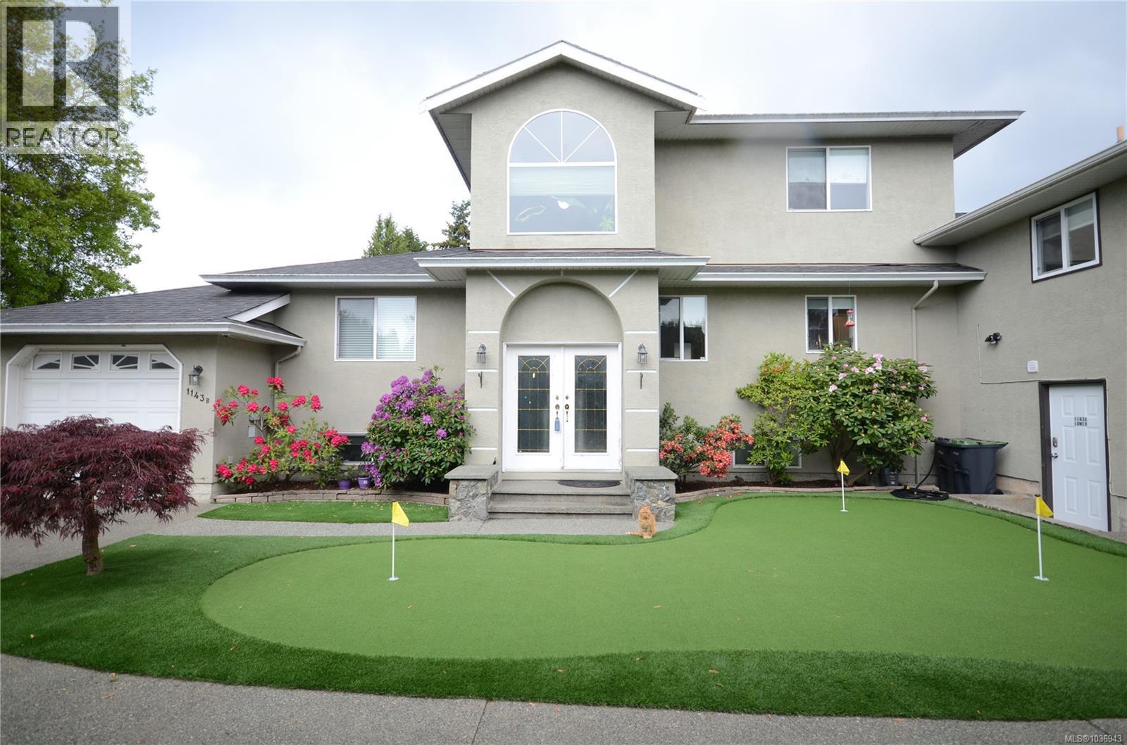 B 1143 Greenwood Ave, Esquimalt, British Columbia  V9A 5K7 - Photo 2 - 1036943
