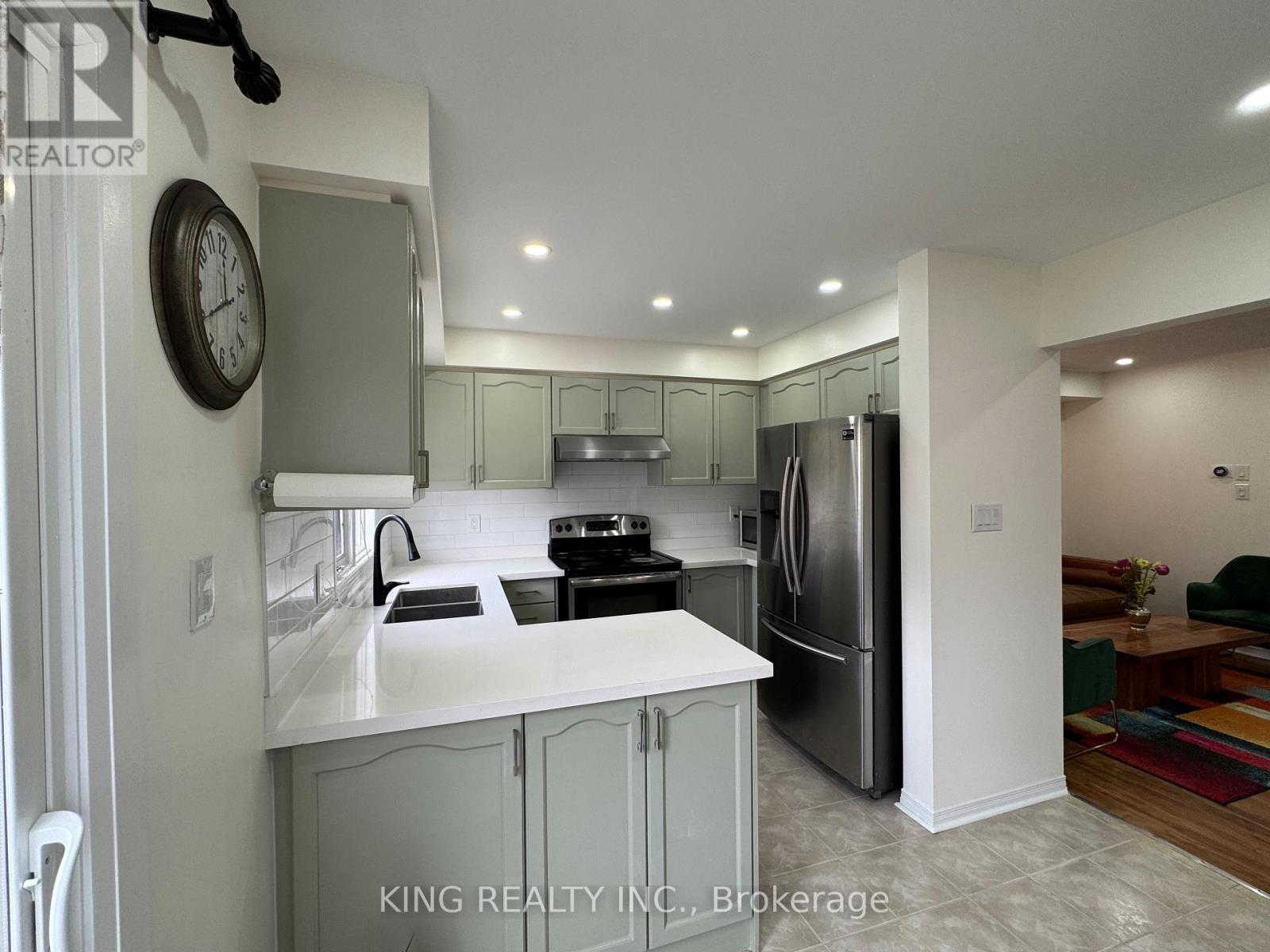 277 Morningmist Street, Brampton, Ontario  L6R 2B9 - Photo 11 - W13139150