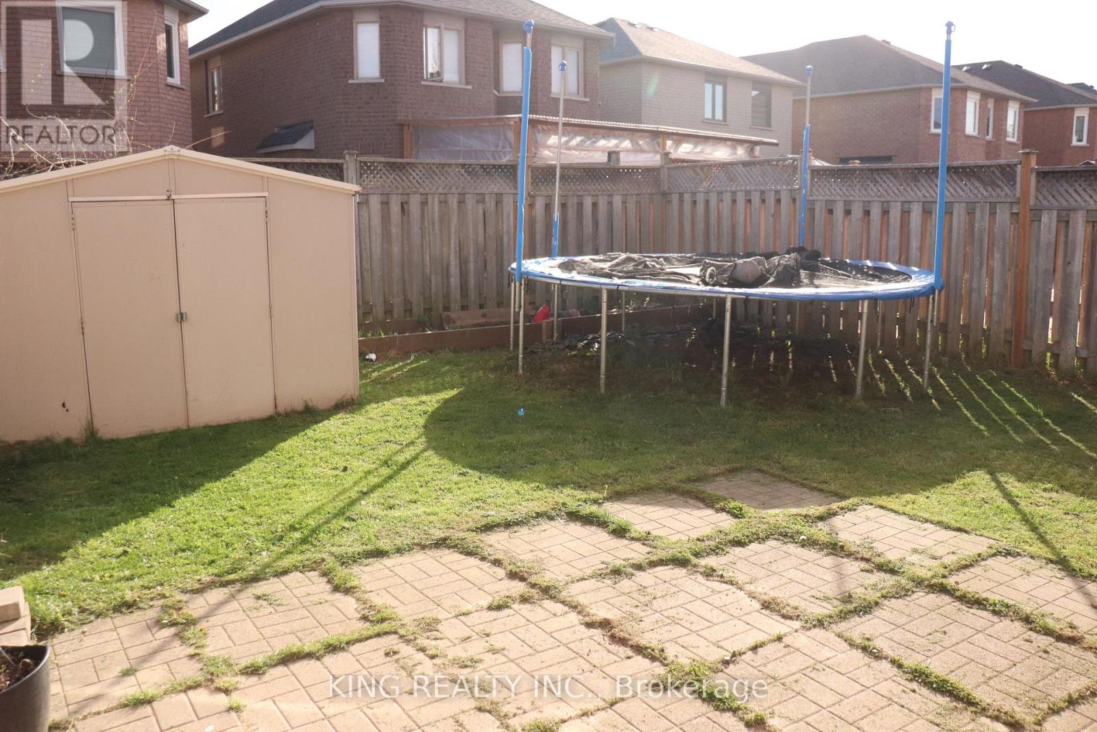 277 Morningmist Street, Brampton, Ontario  L6R 2B9 - Photo 33 - W13139150
