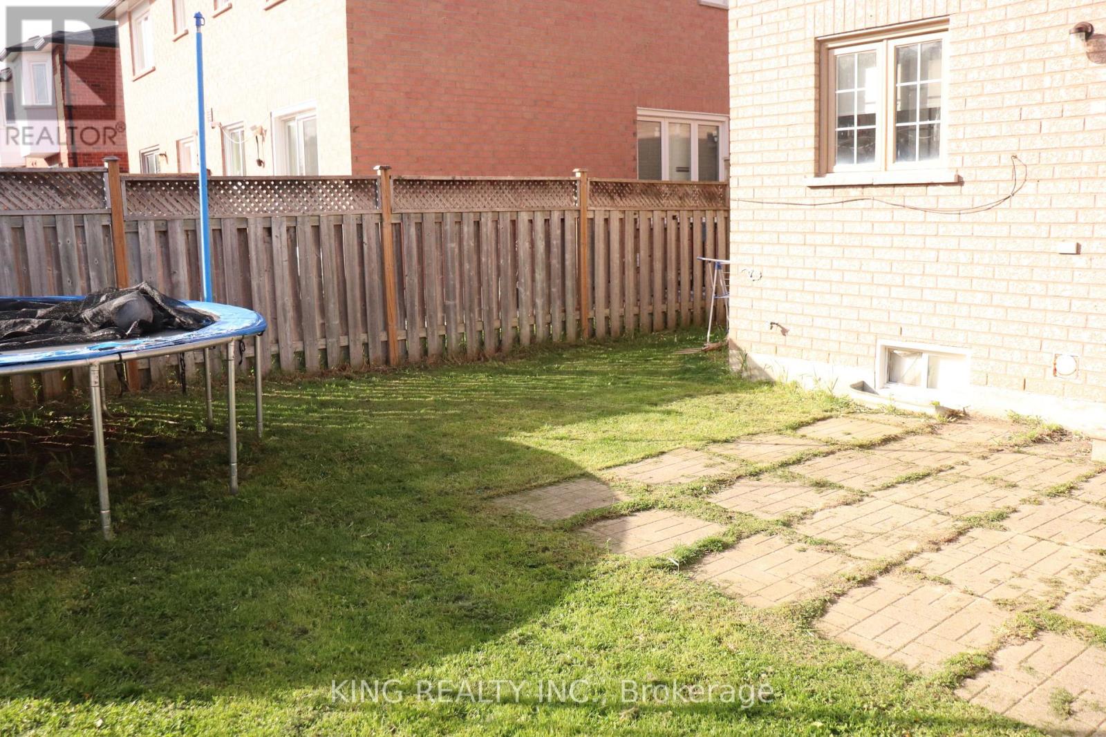 277 Morningmist Street, Brampton, Ontario  L6R 2B9 - Photo 34 - W13139150