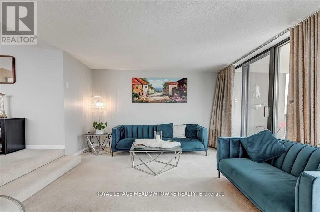1002 - 6500 Montevideo Road W, Mississauga (Meadowvale), Ontario  L5N 3T6 - Photo 12 - W13139160