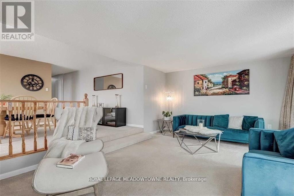 1002 - 6500 Montevideo Road W, Mississauga (Meadowvale), Ontario  L5N 3T6 - Photo 13 - W13139160