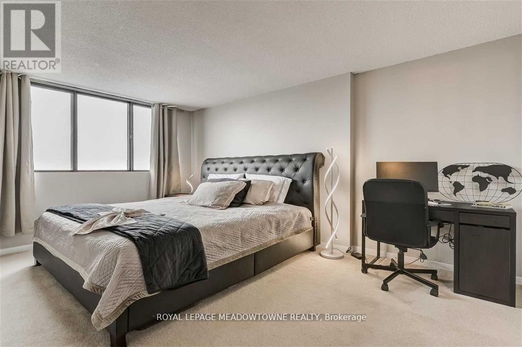 1002 - 6500 Montevideo Road W, Mississauga (Meadowvale), Ontario  L5N 3T6 - Photo 14 - W13139160