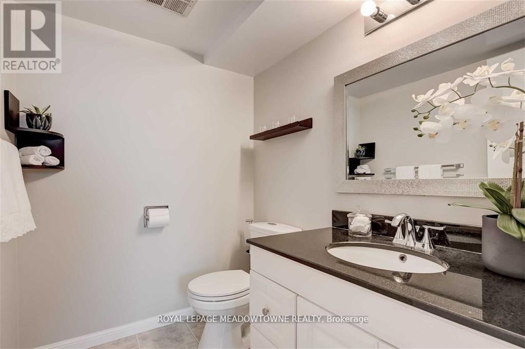 1002 - 6500 Montevideo Road W, Mississauga (Meadowvale), Ontario  L5N 3T6 - Photo 15 - W13139160