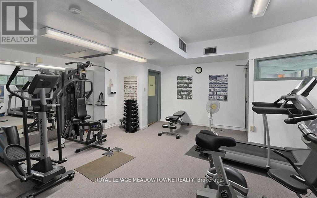 1002 - 6500 Montevideo Road W, Mississauga (Meadowvale), Ontario  L5N 3T6 - Photo 17 - W13139160