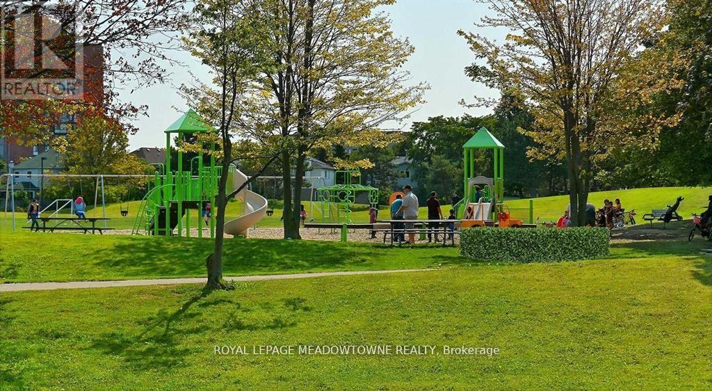 1002 - 6500 Montevideo Road W, Mississauga (Meadowvale), Ontario  L5N 3T6 - Photo 19 - W13139160