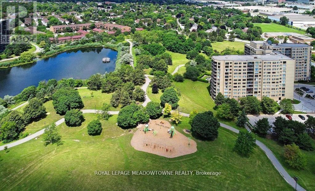 1002 - 6500 Montevideo Road W, Mississauga (Meadowvale), Ontario  L5N 3T6 - Photo 23 - W13139160