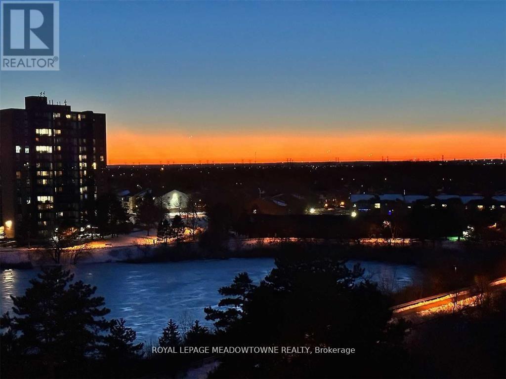 1002 - 6500 Montevideo Road W, Mississauga (Meadowvale), Ontario  L5N 3T6 - Photo 24 - W13139160