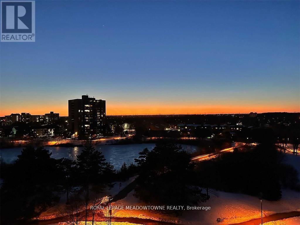 1002 - 6500 Montevideo Road W, Mississauga (Meadowvale), Ontario  L5N 3T6 - Photo 25 - W13139160