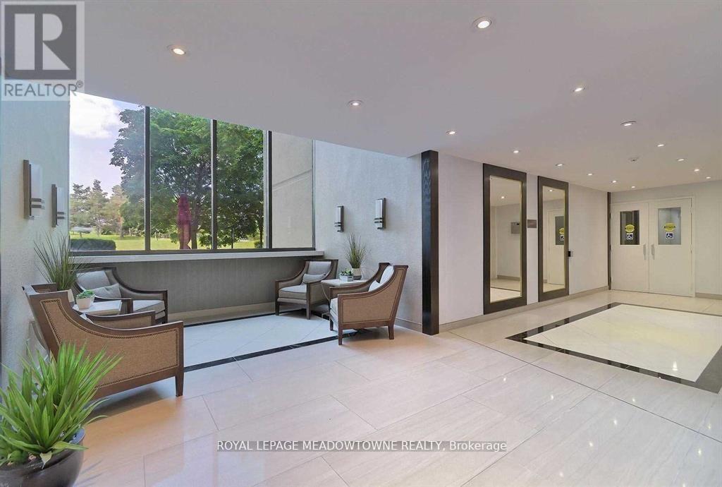 1002 - 6500 Montevideo Road W, Mississauga (Meadowvale), Ontario  L5N 3T6 - Photo 4 - W13139160