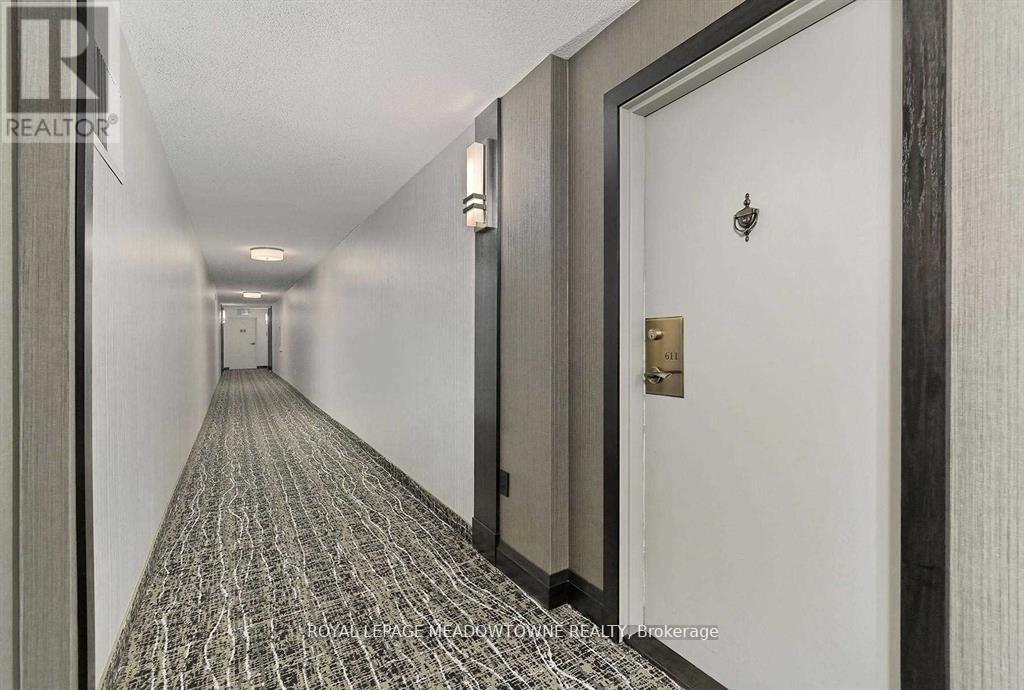 1002 - 6500 Montevideo Road W, Mississauga (Meadowvale), Ontario  L5N 3T6 - Photo 5 - W13139160