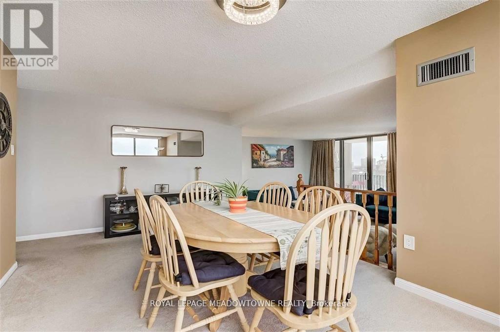 1002 - 6500 Montevideo Road W, Mississauga (Meadowvale), Ontario  L5N 3T6 - Photo 9 - W13139160