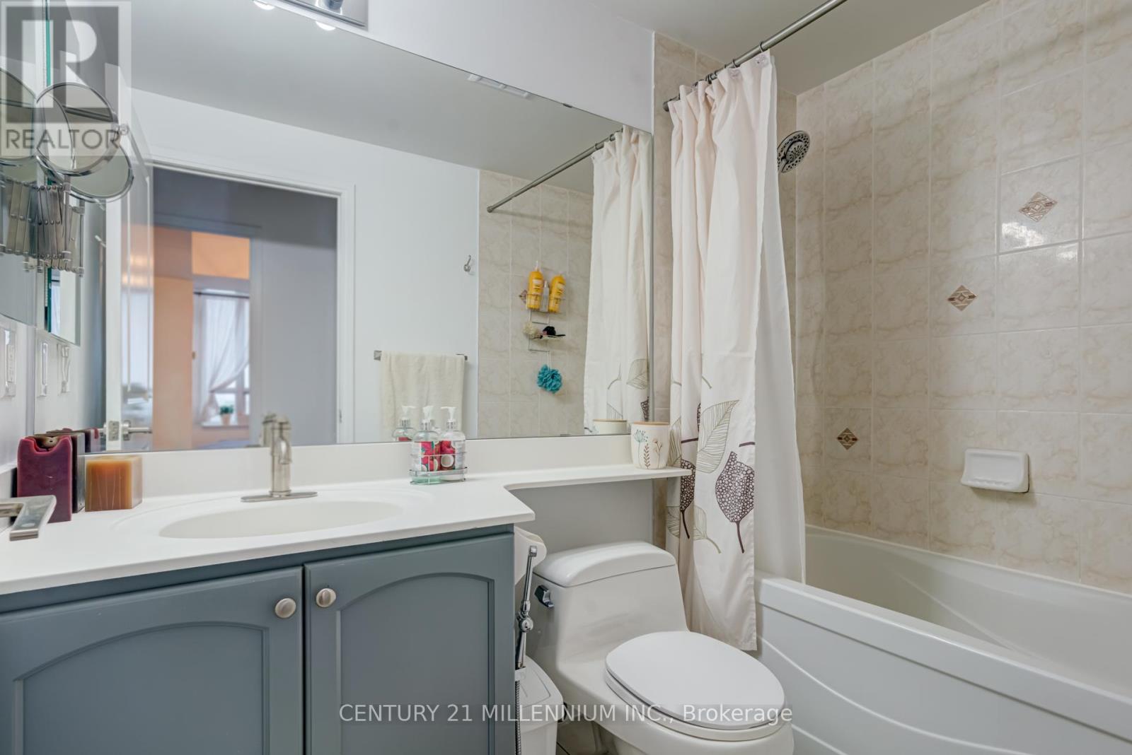 2404 - 80 Absolute Avenue, Mississauga, Ontario  L4Z 0A5 - Photo 11 - W13139162