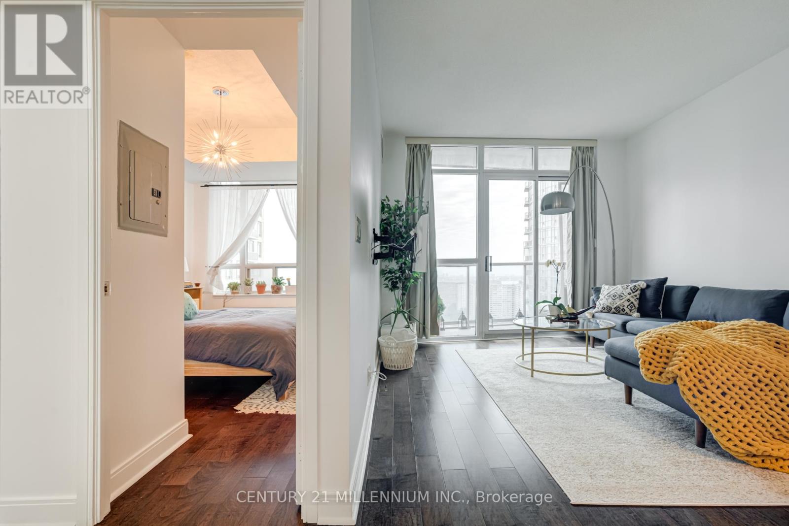 2404 - 80 Absolute Avenue, Mississauga, Ontario  L4Z 0A5 - Photo 16 - W13139162
