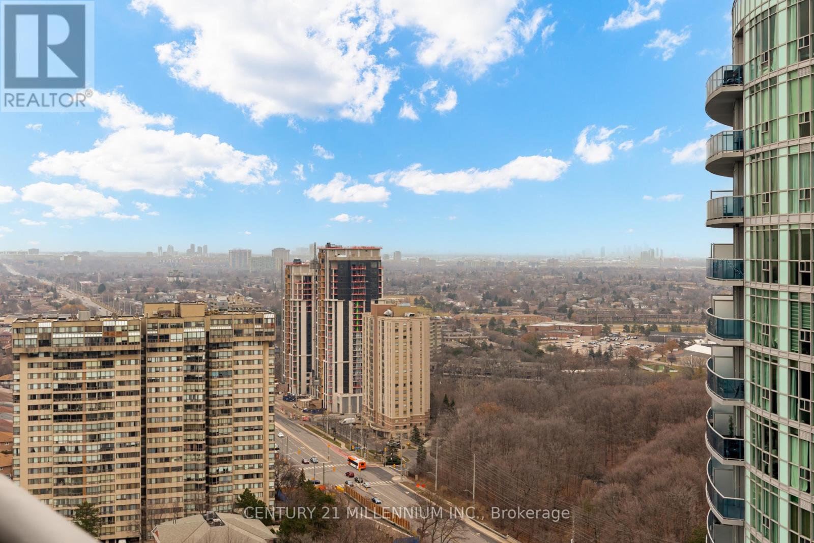 2404 - 80 Absolute Avenue, Mississauga, Ontario  L4Z 0A5 - Photo 2 - W13139162