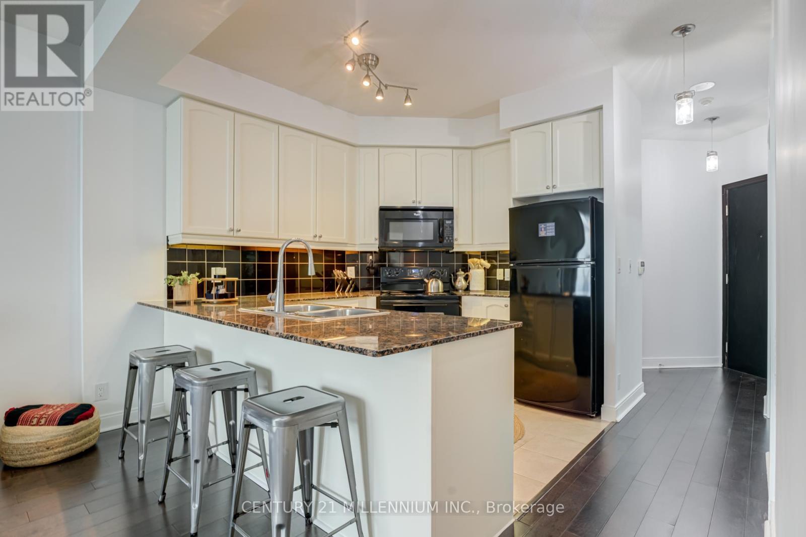 2404 - 80 Absolute Avenue, Mississauga, Ontario  L4Z 0A5 - Photo 21 - W13139162