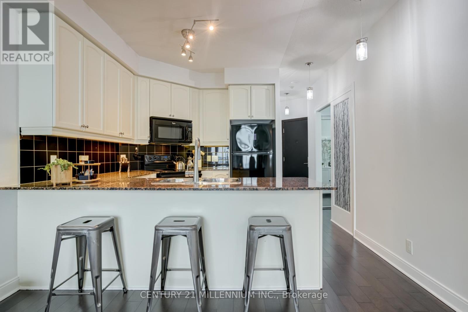 2404 - 80 Absolute Avenue, Mississauga, Ontario  L4Z 0A5 - Photo 22 - W13139162