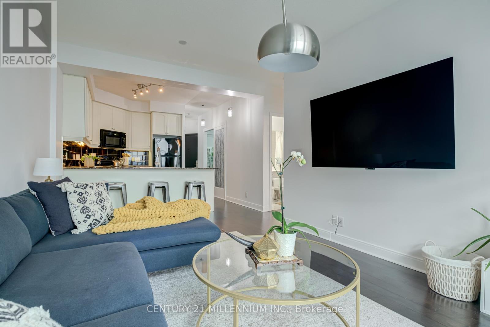 2404 - 80 Absolute Avenue, Mississauga, Ontario  L4Z 0A5 - Photo 23 - W13139162